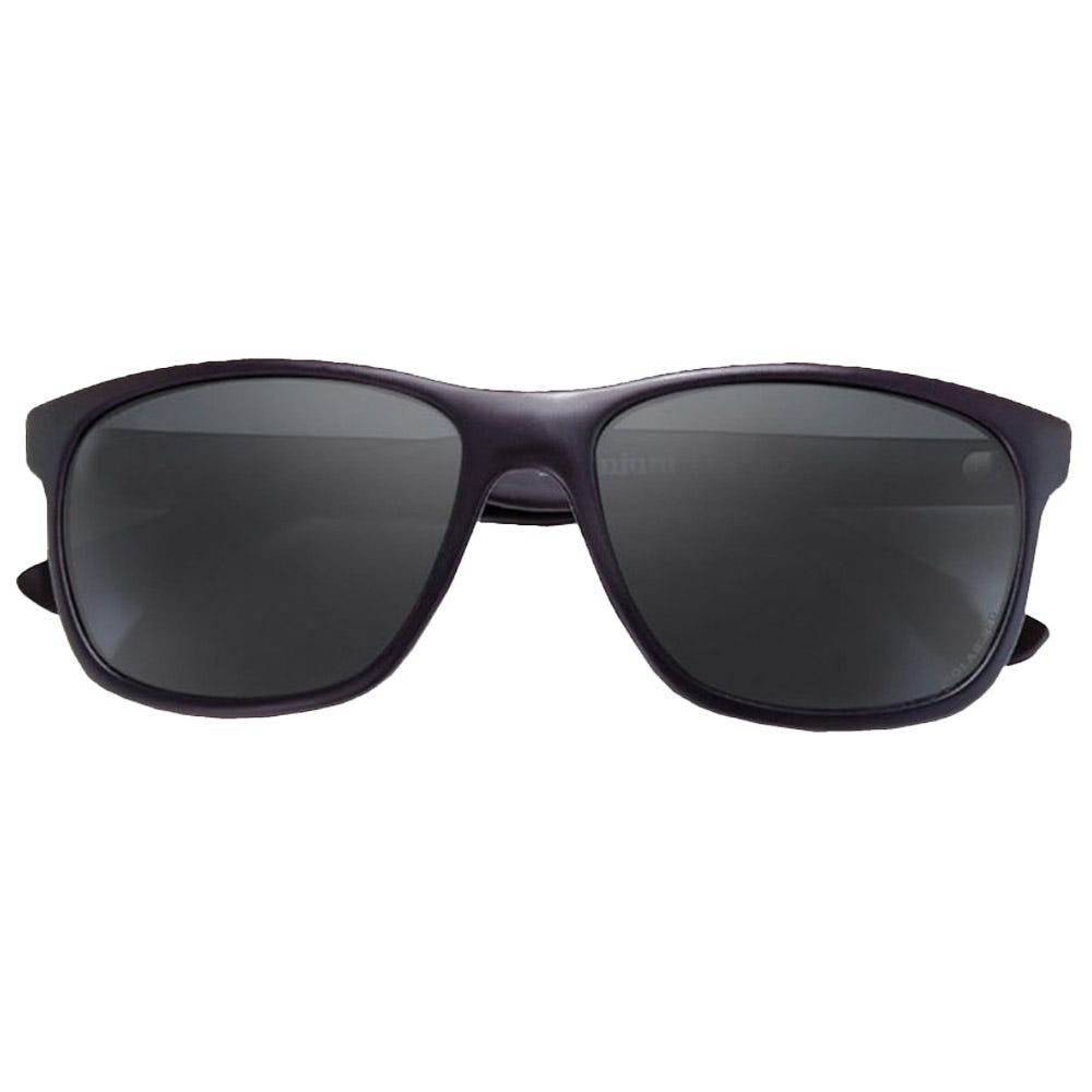 Grade Matte Black Grey Cat.3 Polarized