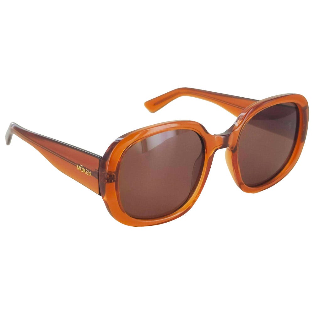 April Brown Brown Cat.3 Polarized