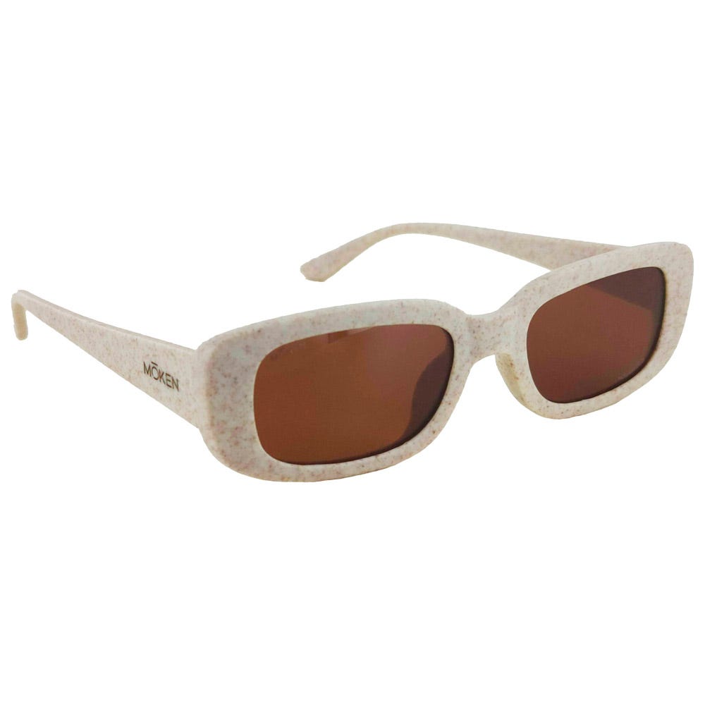 Keala Ivory Brown Cat.3 Polarized