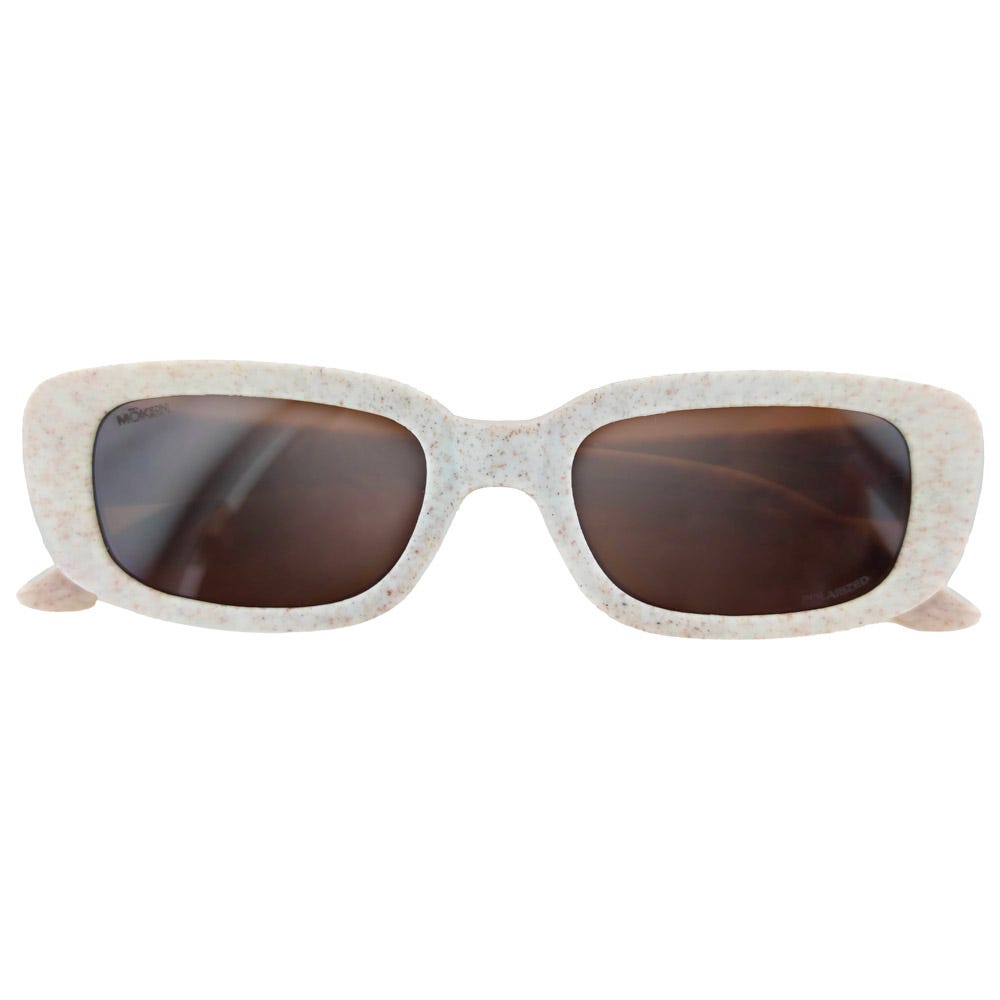 Keala Ivory Brown Cat.3 Polarized