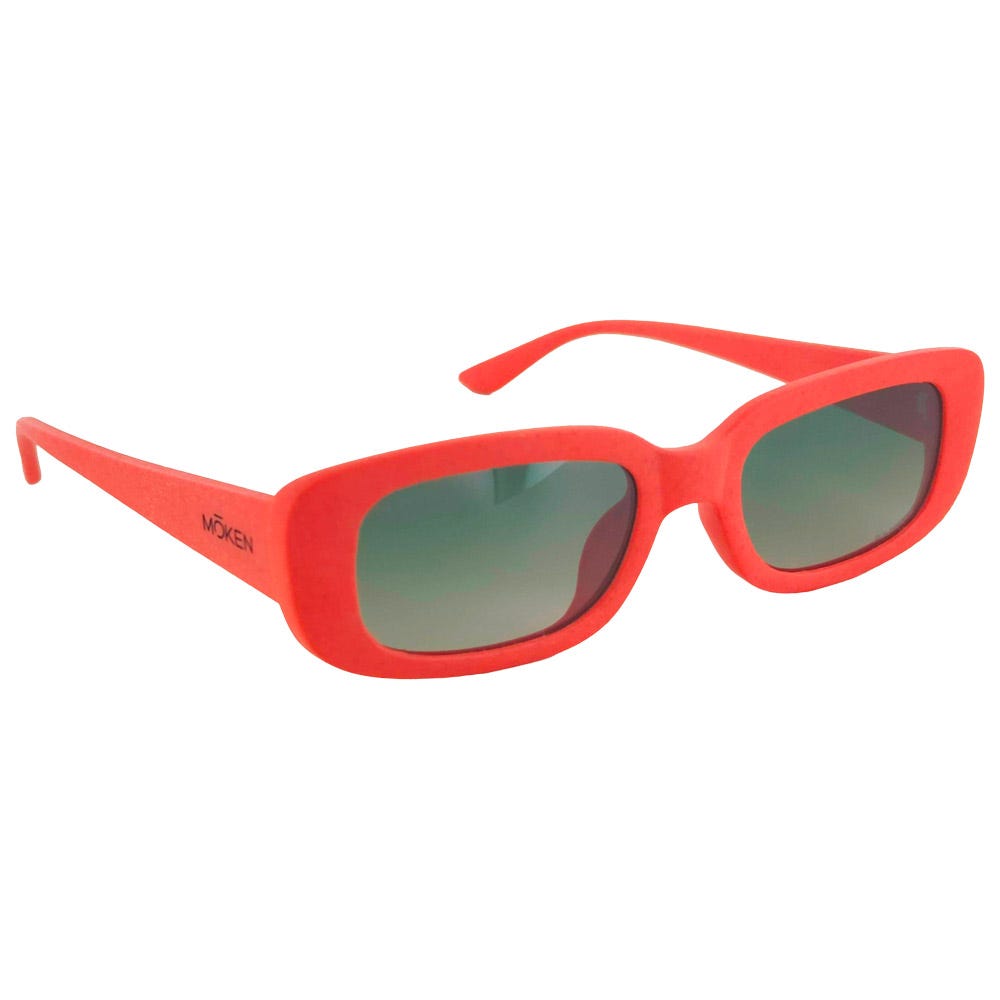 Keala Orange Green Cat.3 Gradient Polarized