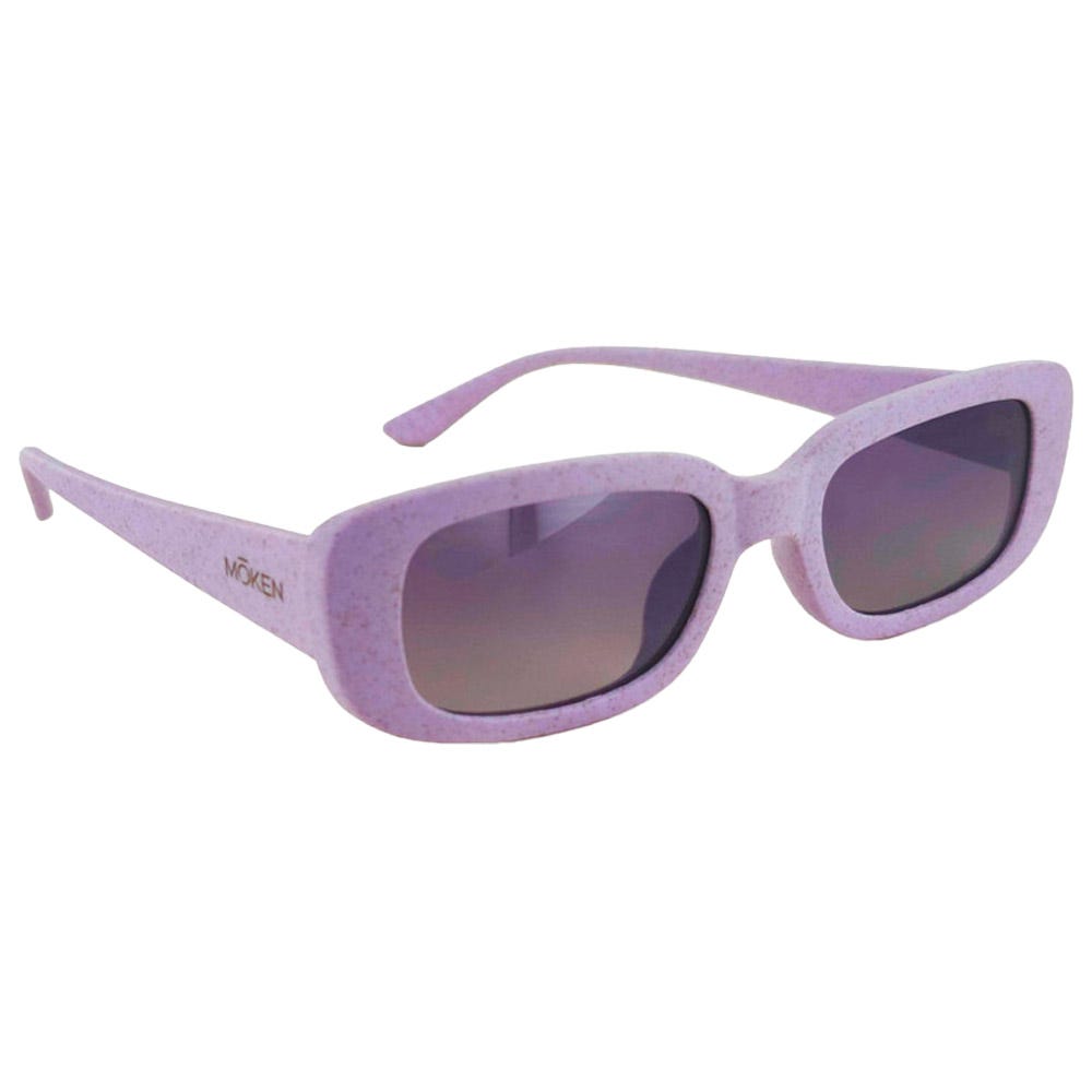 Keala Purple Purple Cat.3 Gradient Polarized