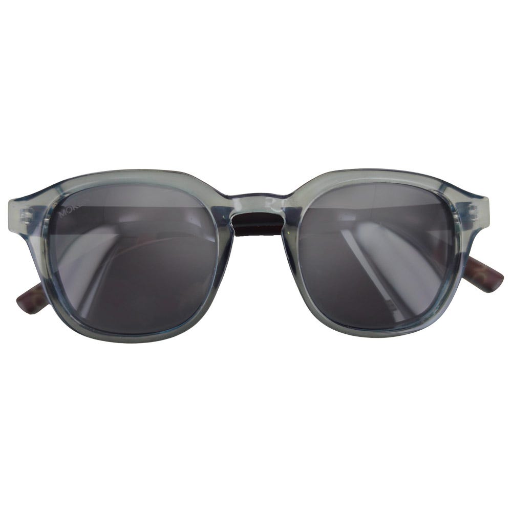 Krafter Smoke Wood Grey Cat.3 Polarized