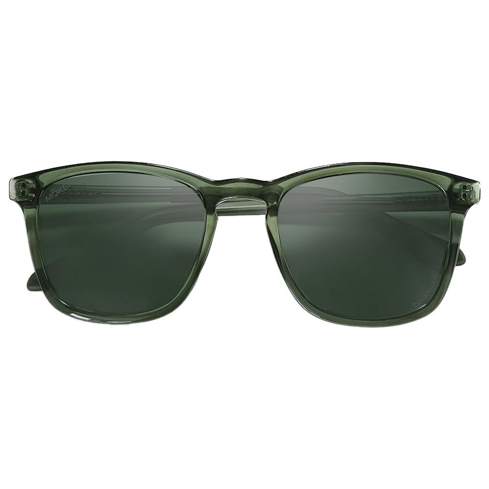 Hank Olive Green Cat.3 Polarized