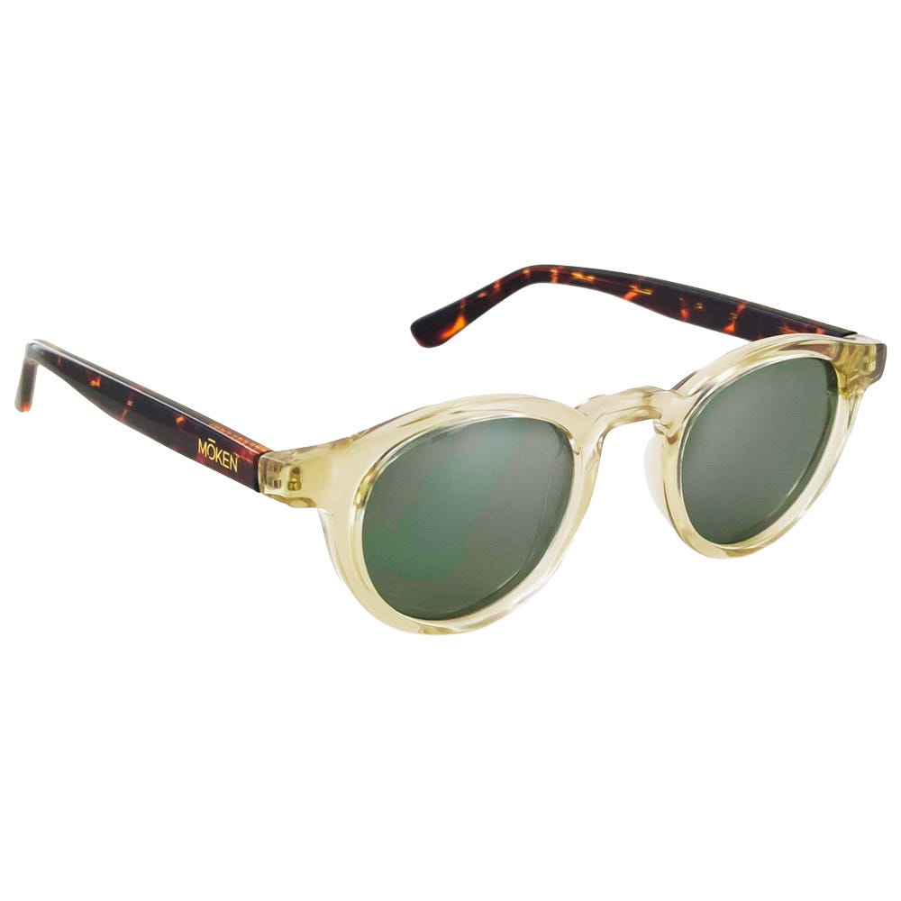 Andy Champagne Green Cat.3 Polarized