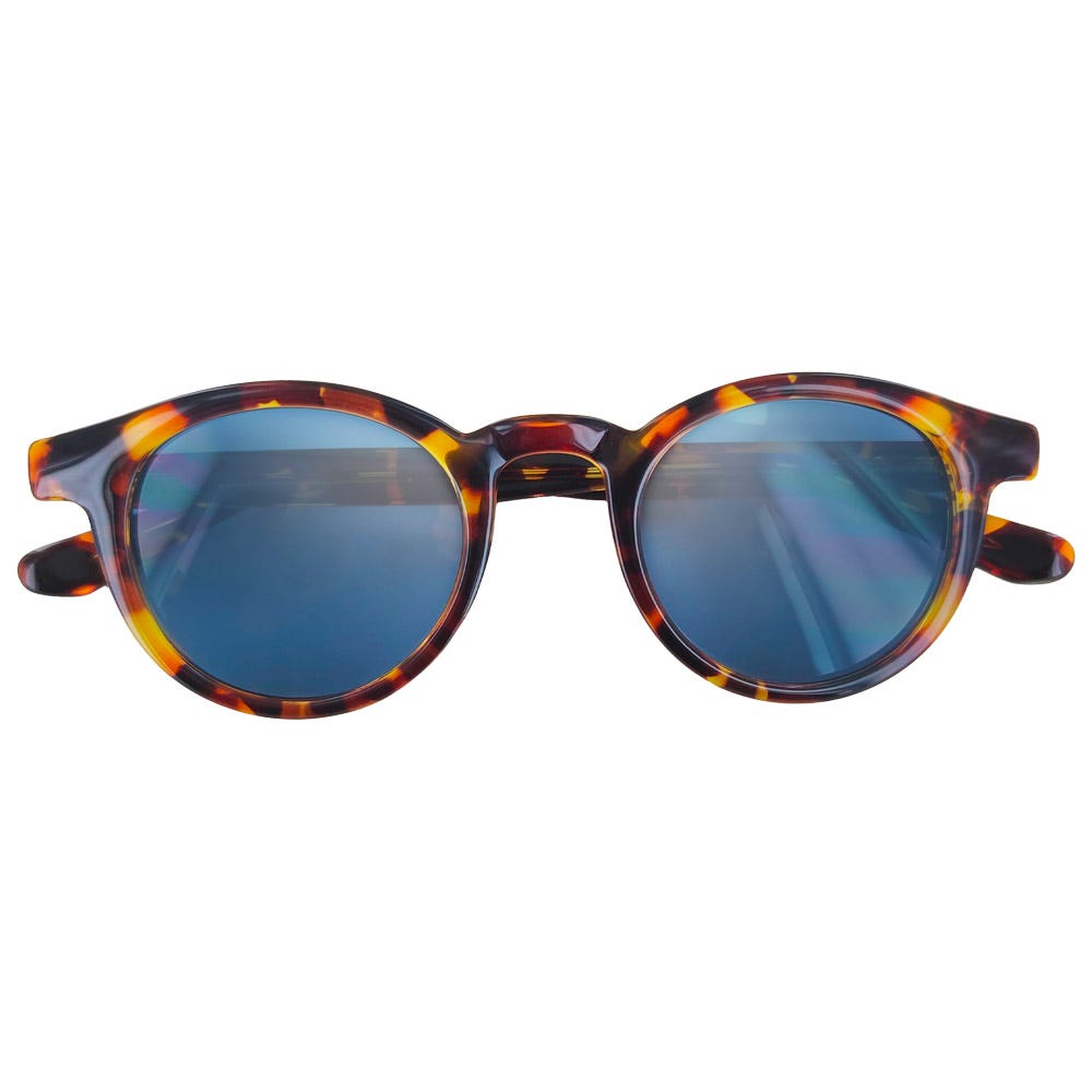 Andy Tortoise Blue Cat.2 Gradient Polarized