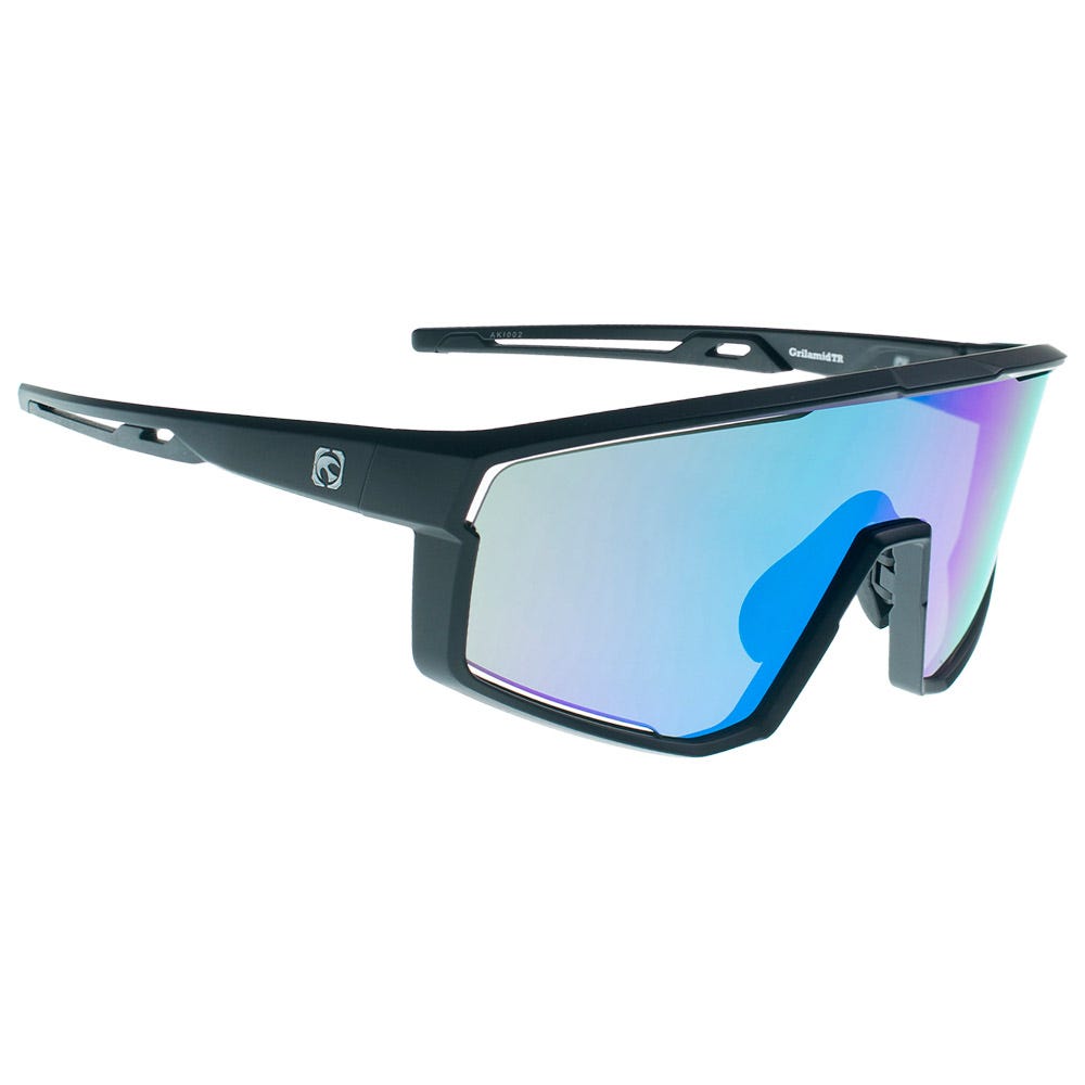 Akila Black Green Green Cx Full Green Revo