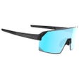 Raptor Matte Crystal Smoke Cx Full Blue Revo