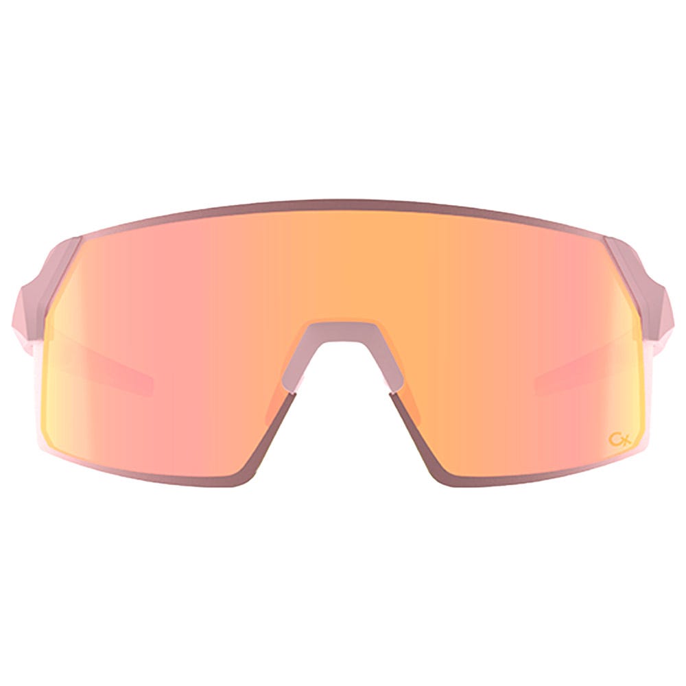 Raptor Pink Brown Cx Pink Gold Revo