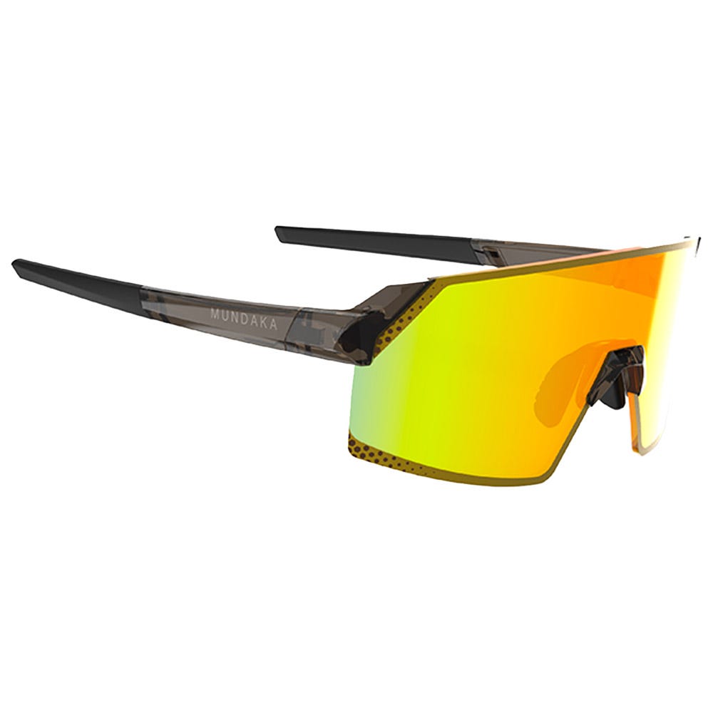 Raptor Black Orange Brown Cx Orange Revo