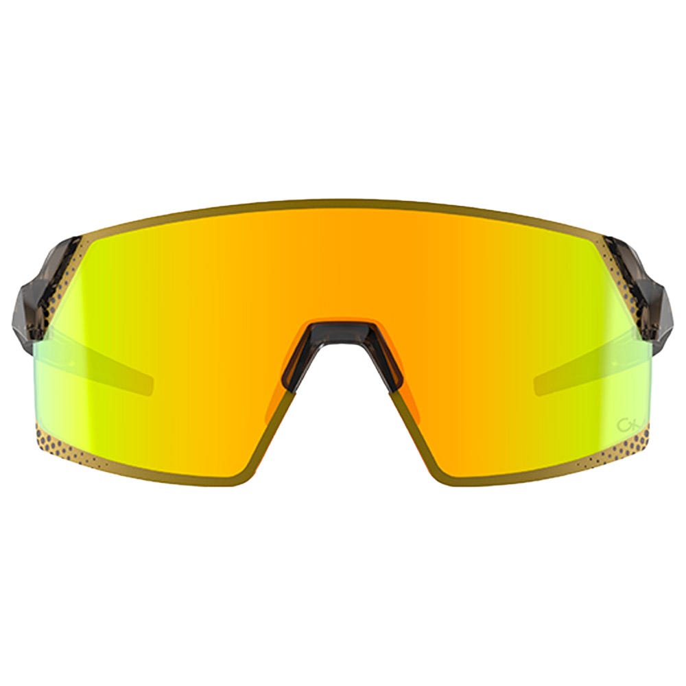 Raptor Black Orange Brown Cx Orange Revo