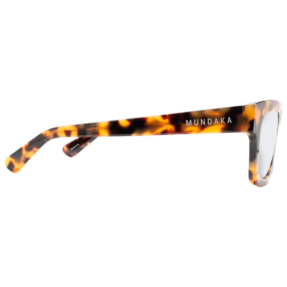 Granite Yellow Black Tortoise Smoke Polarized