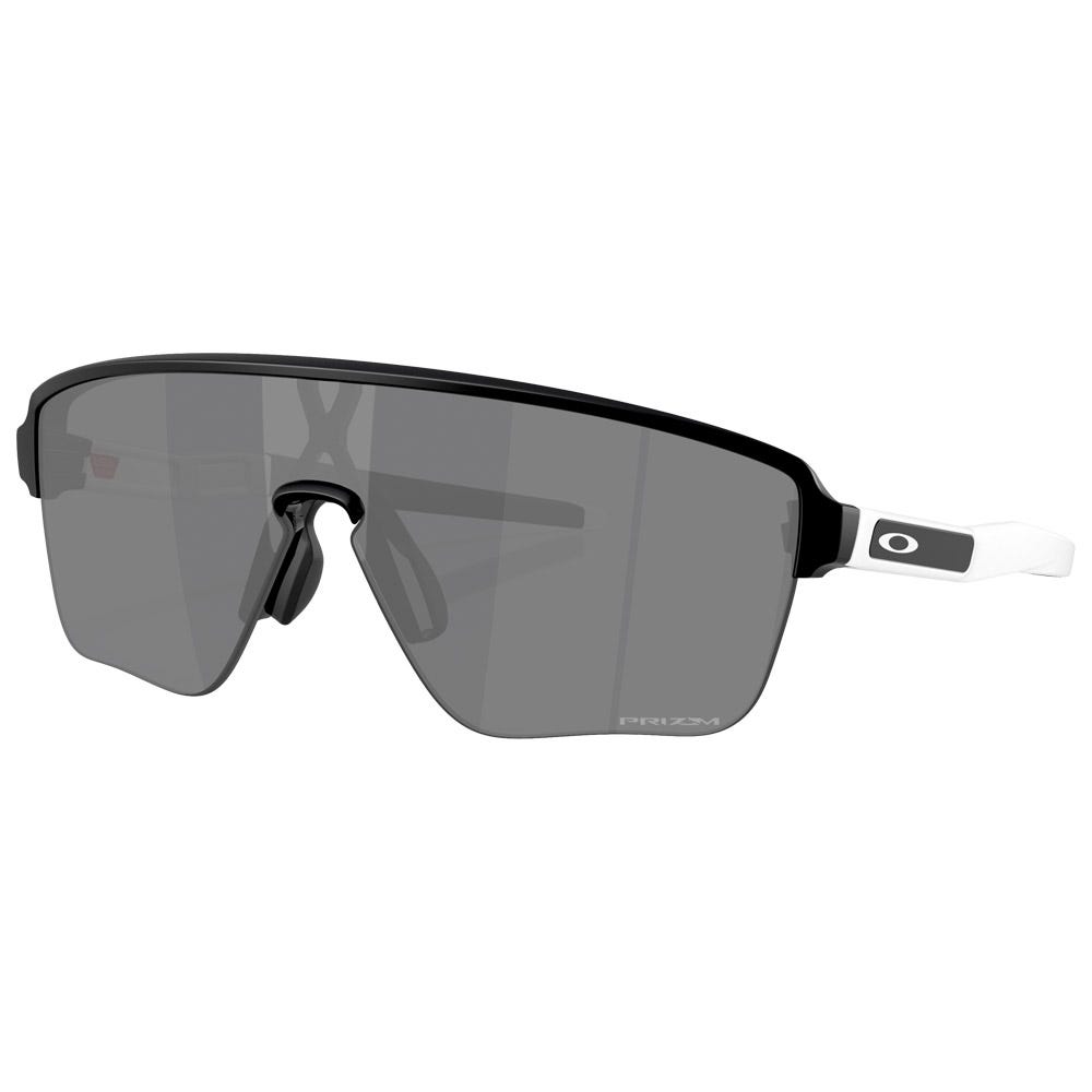 Corridor Sq Matte Black Prizm Black