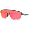 Corridor Sq Matte Carbon Prizm Trail Torch