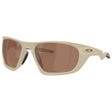 Lateralis Matte Sand Tungsten Polarized