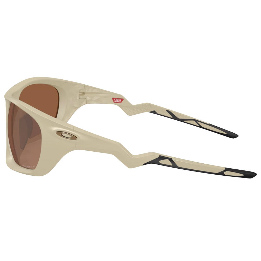 Lateralis Matte Sand Tungsten Polarized