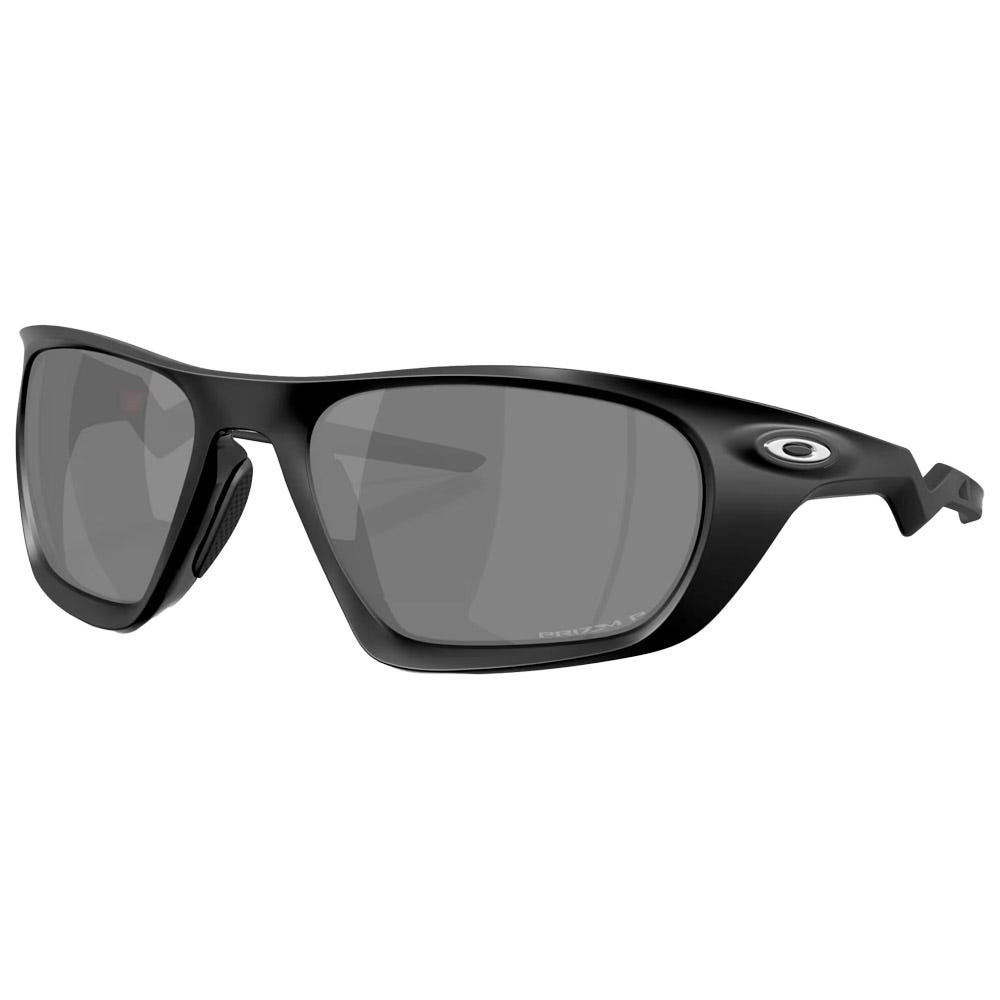 Lateralis Matte Black Prizm Black Polarized