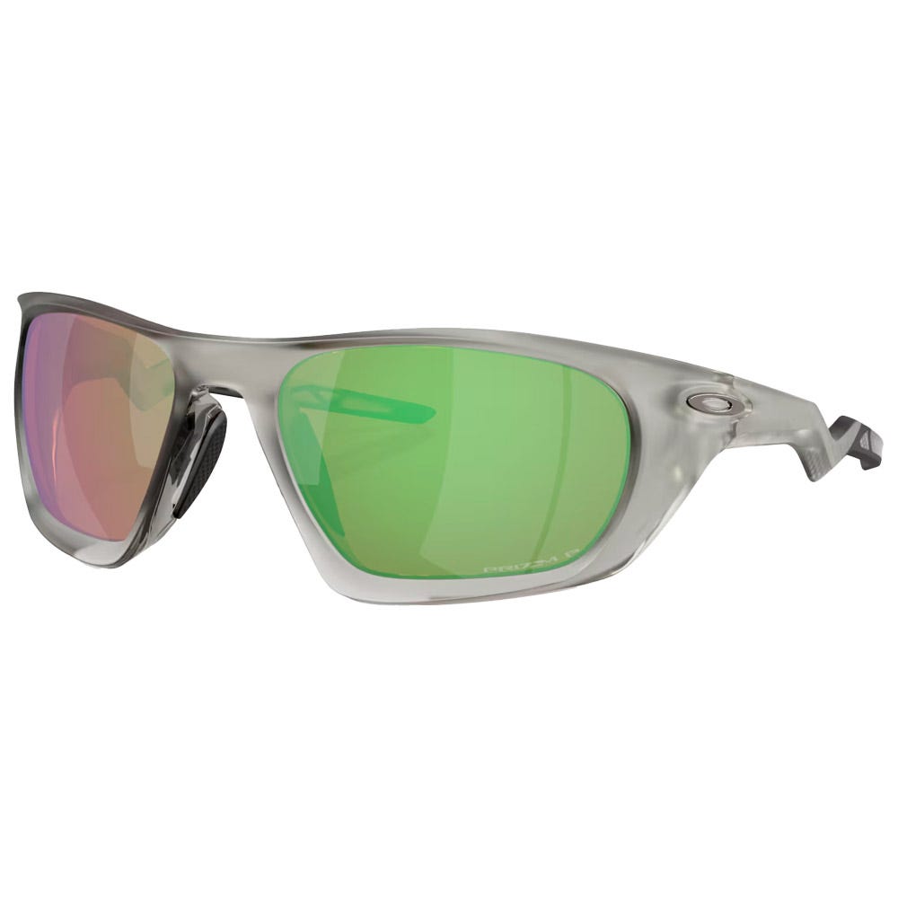 Lateralis Matte Grey Ink Prizm Shallow Water Polarized