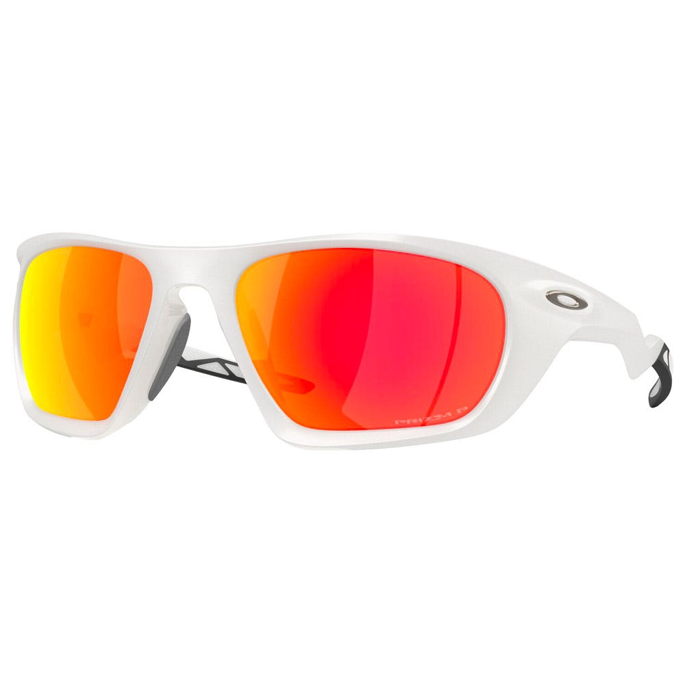 Lateralis Matte Vapor Prizm Ruby Polarized