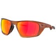 Lateralis Kylian Mbappé Matte Dark Amber Prizm Ruby
