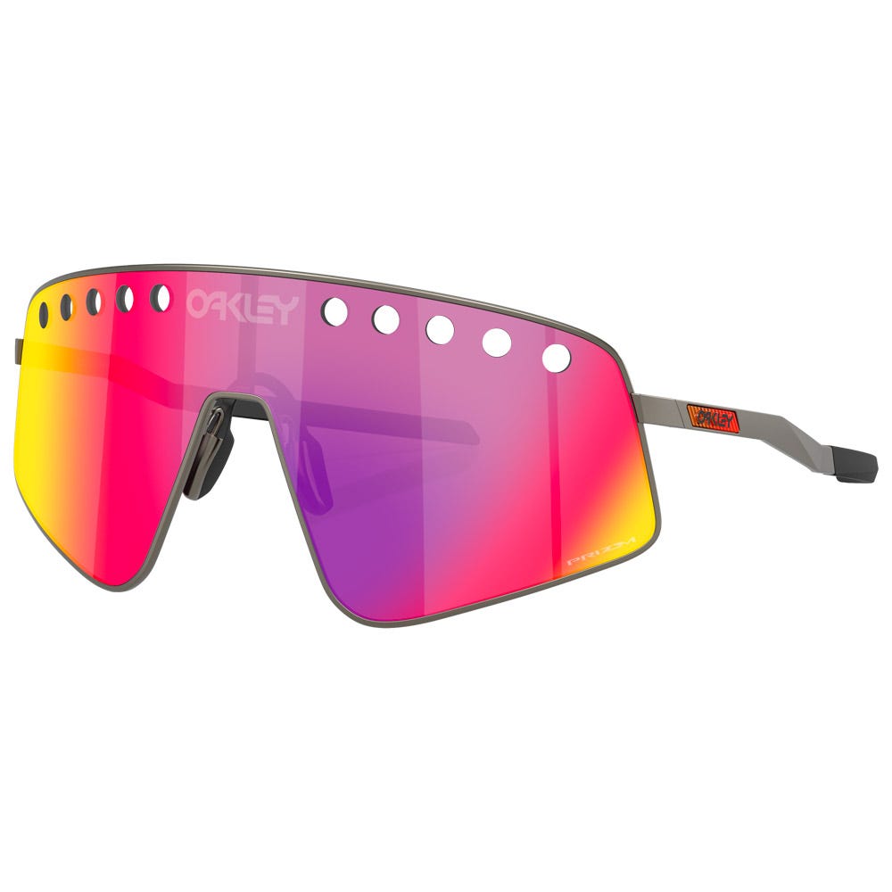 Sutro Ti Sweep Matte Gunmetal Prizm Road