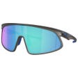 Rslv Matte Grey Smoke Prizm Sapphire