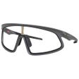 Rslv Matte Carbon Photochromic