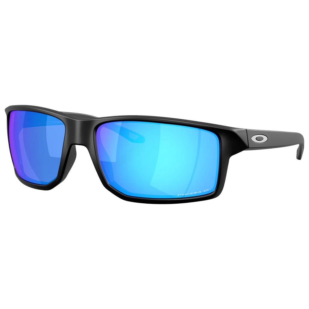 Gibston XL Matte Black Prizm Sapphire