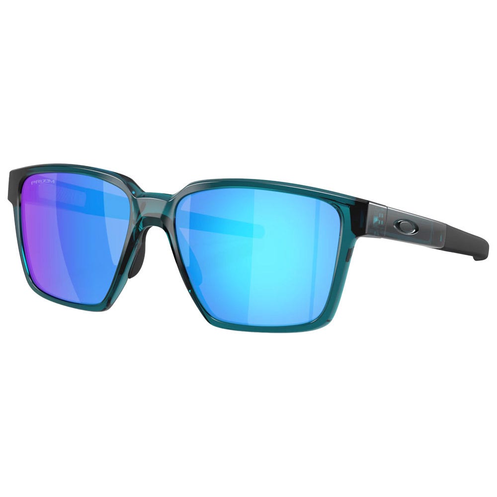 Actuator Sq Transparent Balsam Prizm Sapphire