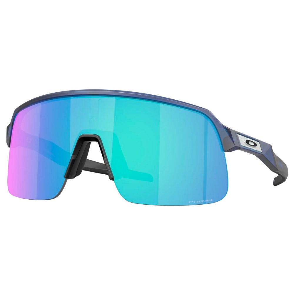 Sutro Lite S Matte Trans Blue Prizm Sapphire