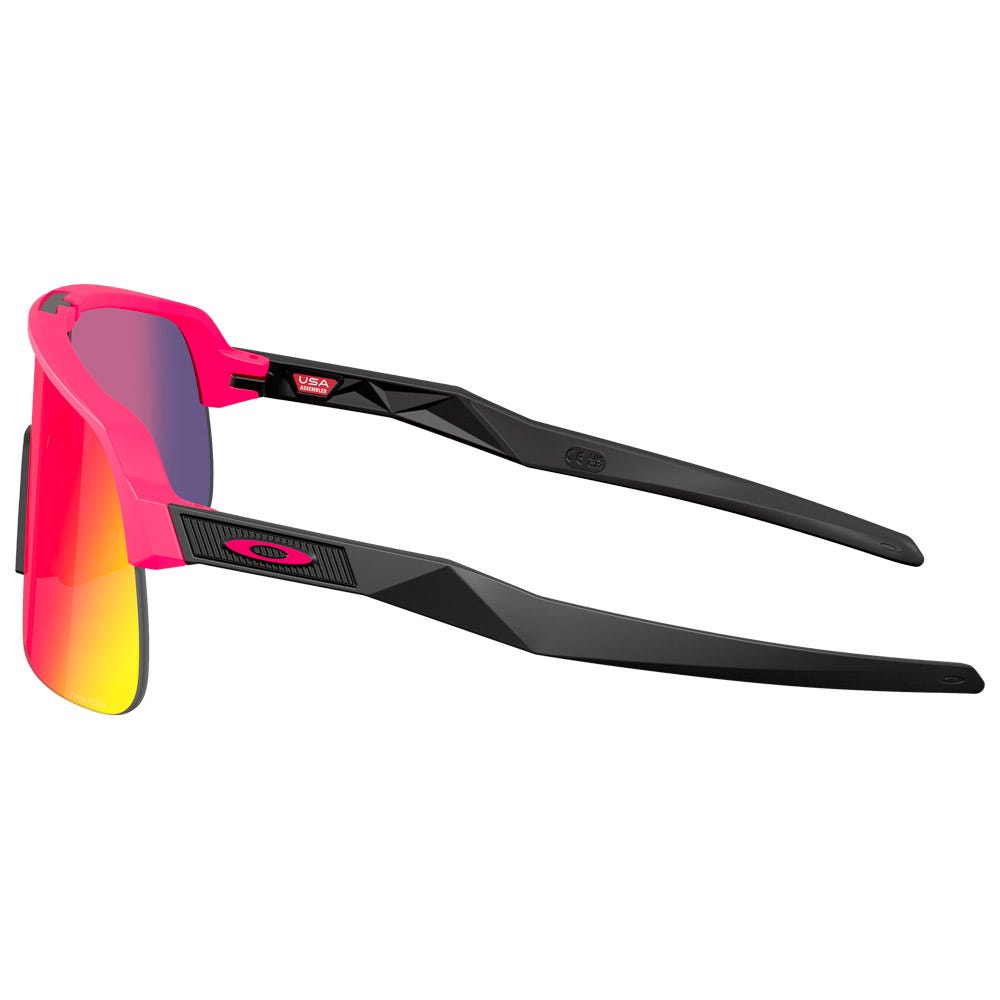 Sutro Lite S Pink Prizm Road