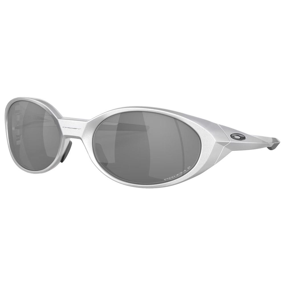 Eye Jacket Redux Silver Prizm Black Polarized