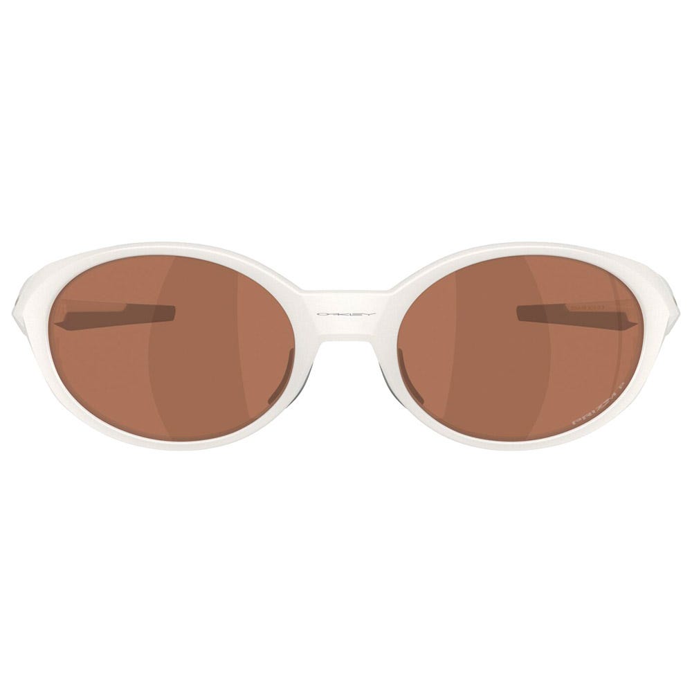 Eye Jacket Redux Matte Vapor Prizm Tungsten Polarized
