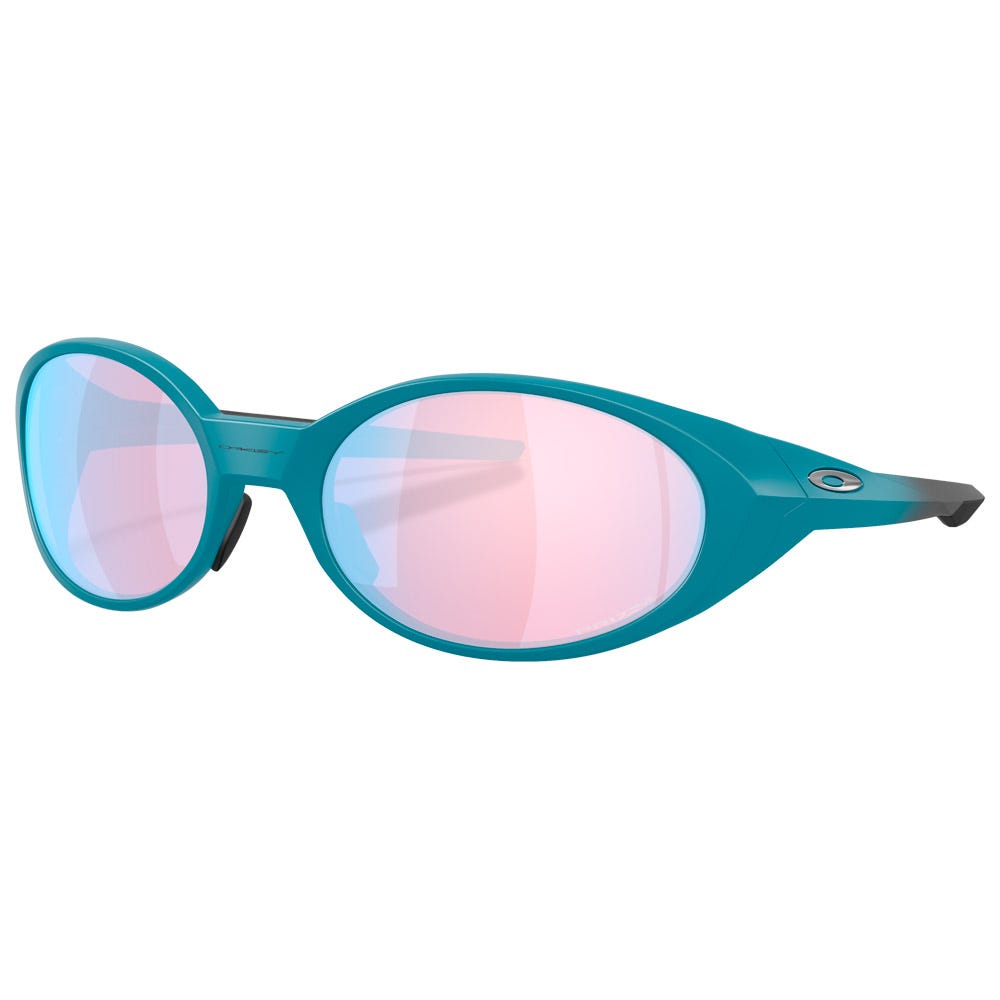 Eye Jacket Redux Matte Balsam Prizm Snow Sapphire Iridium