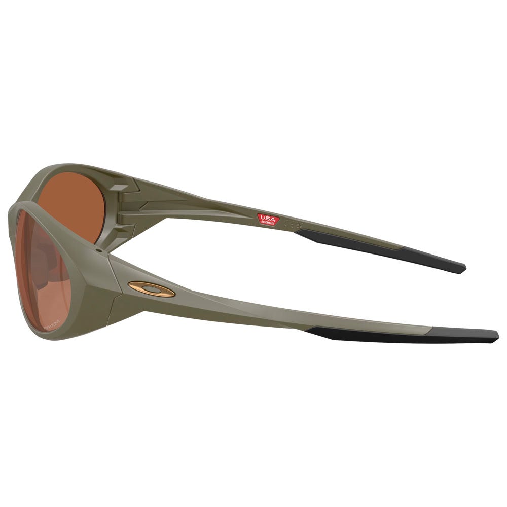 Eye Jacket Redux Matte Moss Prizm Tungsten