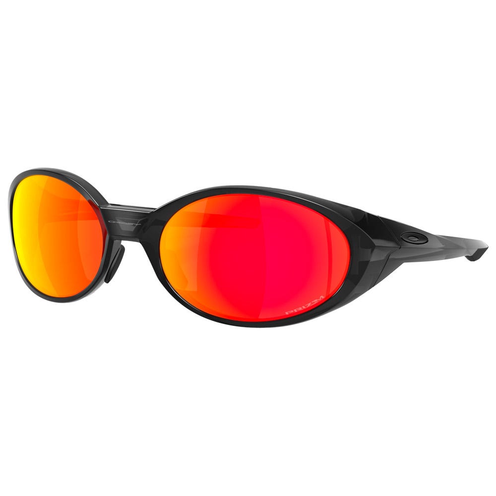 Eye Jacket Redux Black Ink Prizm Ruby