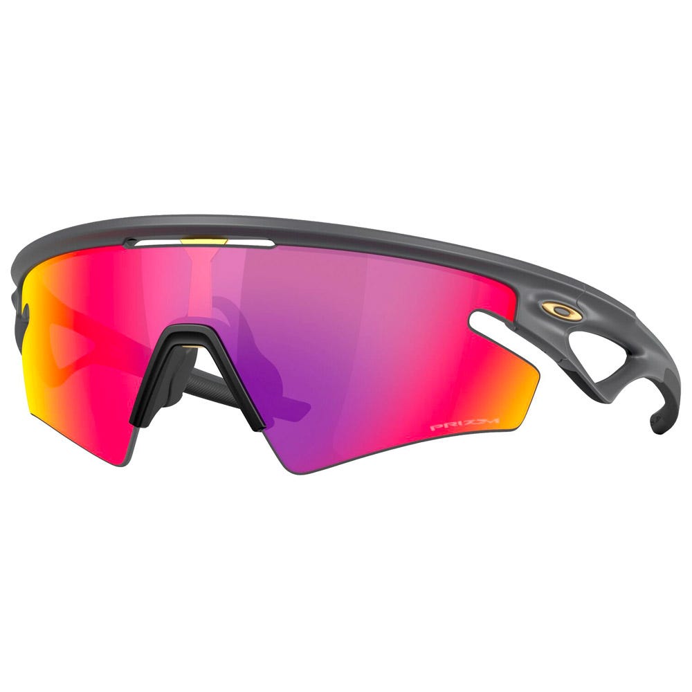 Sphaera Slash Matte Carbon Prizm Road