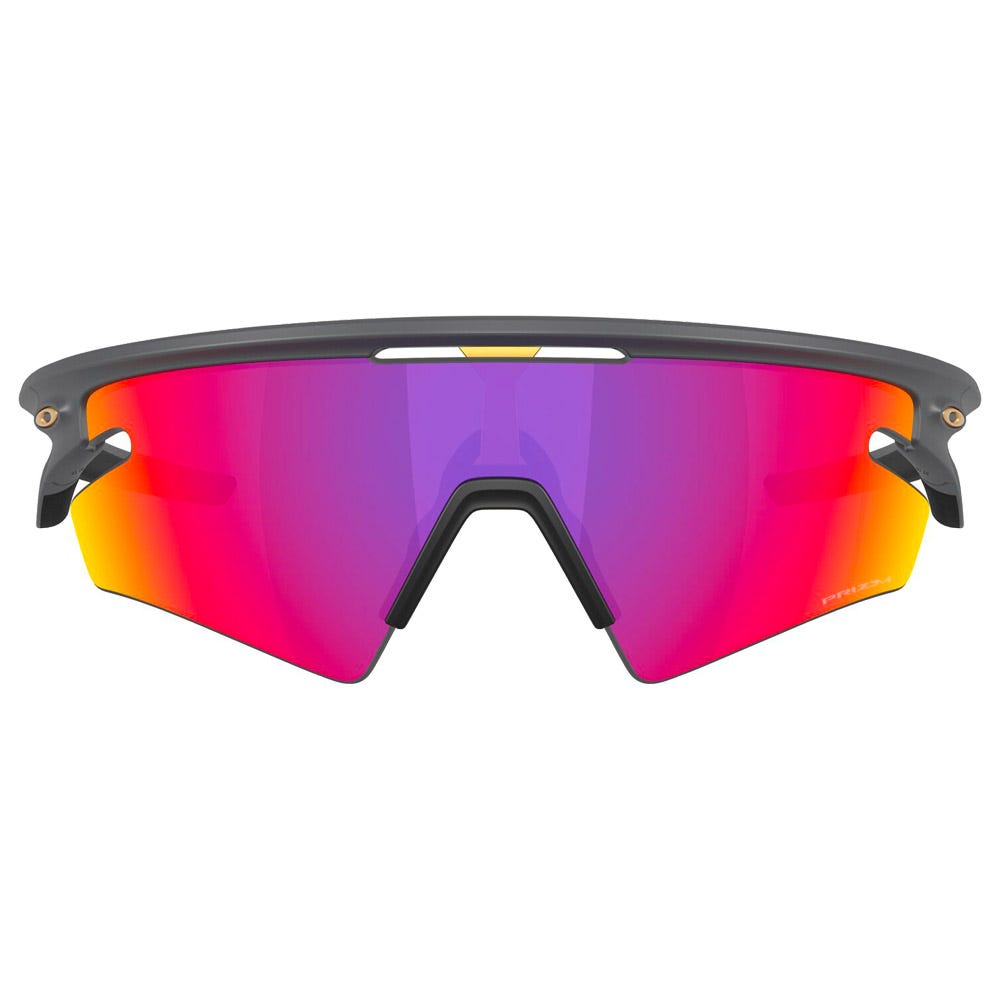 Sphaera Slash Matte Carbon Prizm Road
