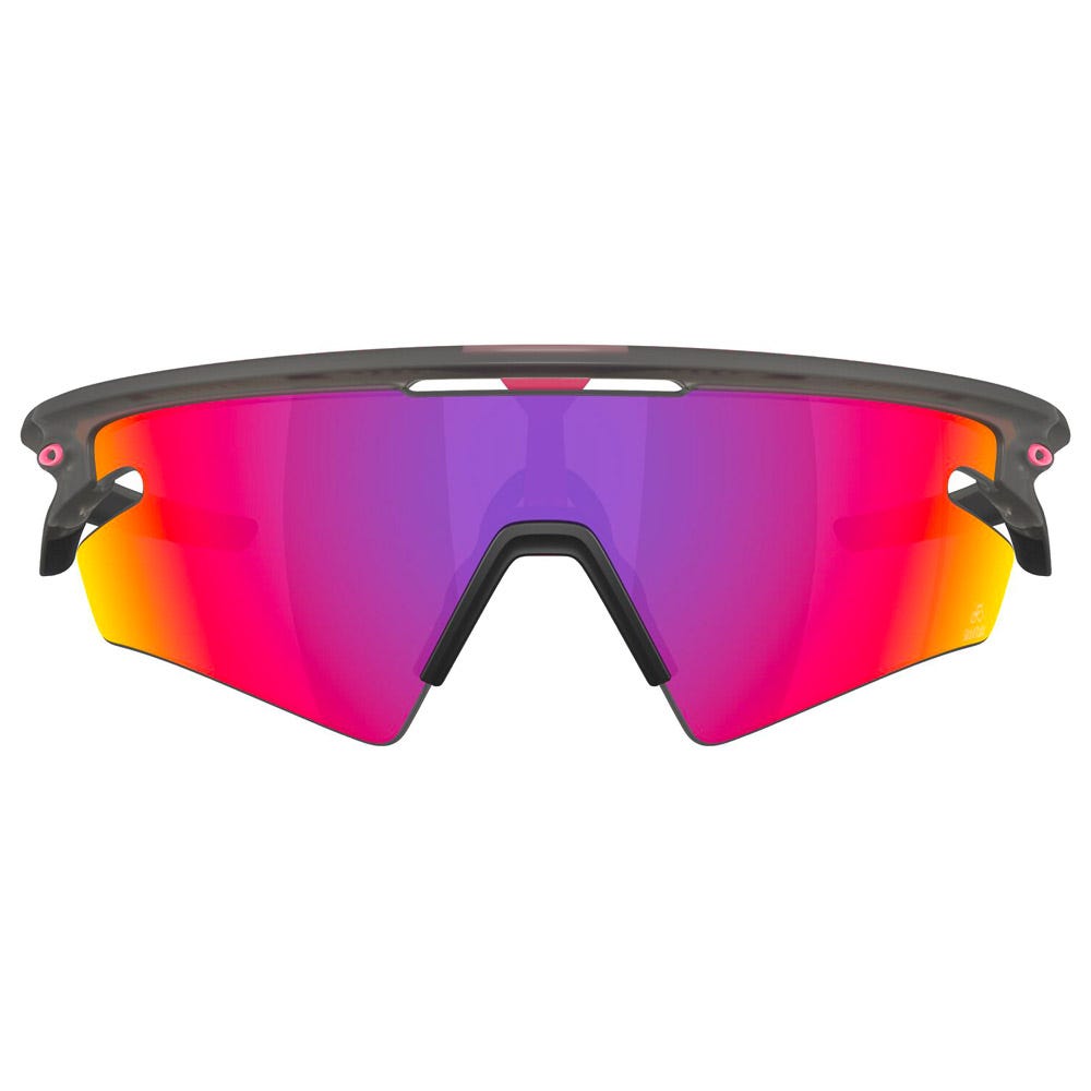 Sphaera Slash Giro Grey Smoke Prizm Road