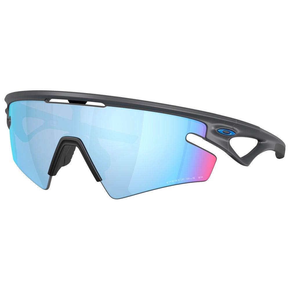 Sphaera Slash Matte Carbon Prizm Deep Water Polarized