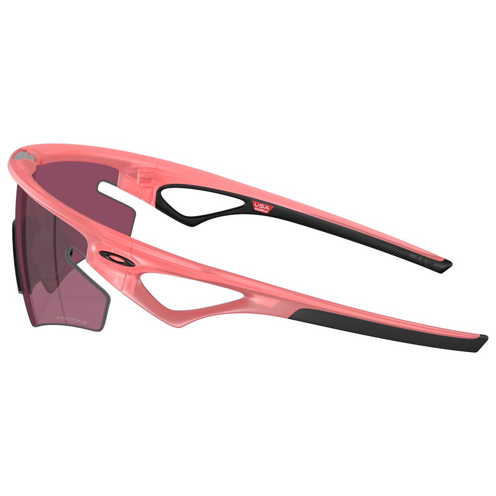 Sphaera Slash Matte Trans Palo Prizm Road Black