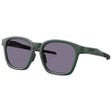 Shackle Matte Hunter Green Prizm Grey