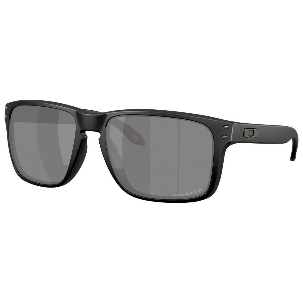 Holbrook Xxl Matte Black Prizm Black Polarized