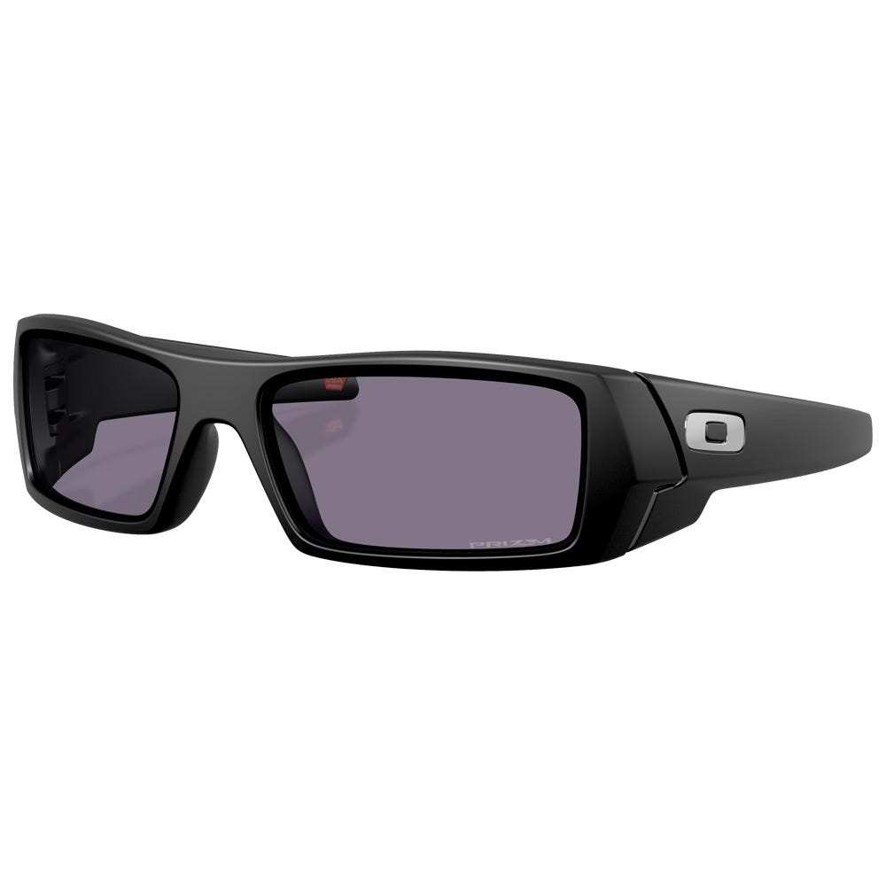 Gascan Matte Black Prizm Grey
