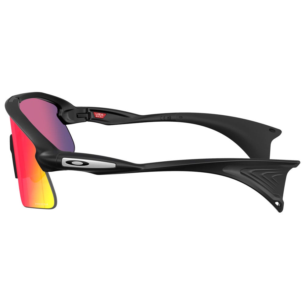 Stunt Devil Matte Black Prizm Road