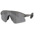 Stunt Devil Grey Smoke Prizm Black