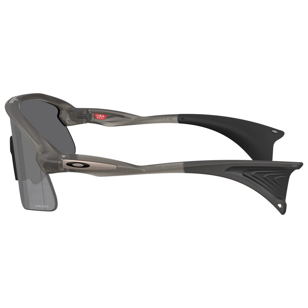 Stunt Devil Grey Smoke Prizm Black
