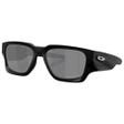 Instagator Matte Black Prizm Black Polarized