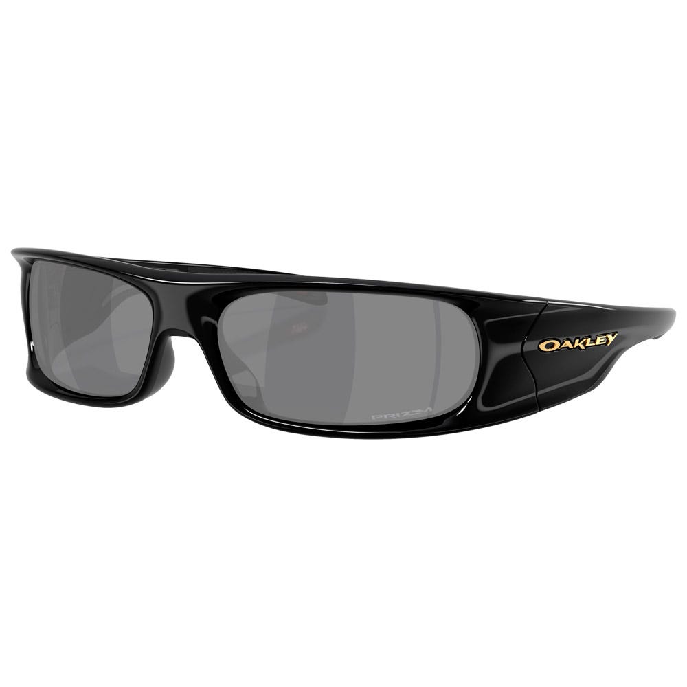 Highland Polished Black Prizm Black