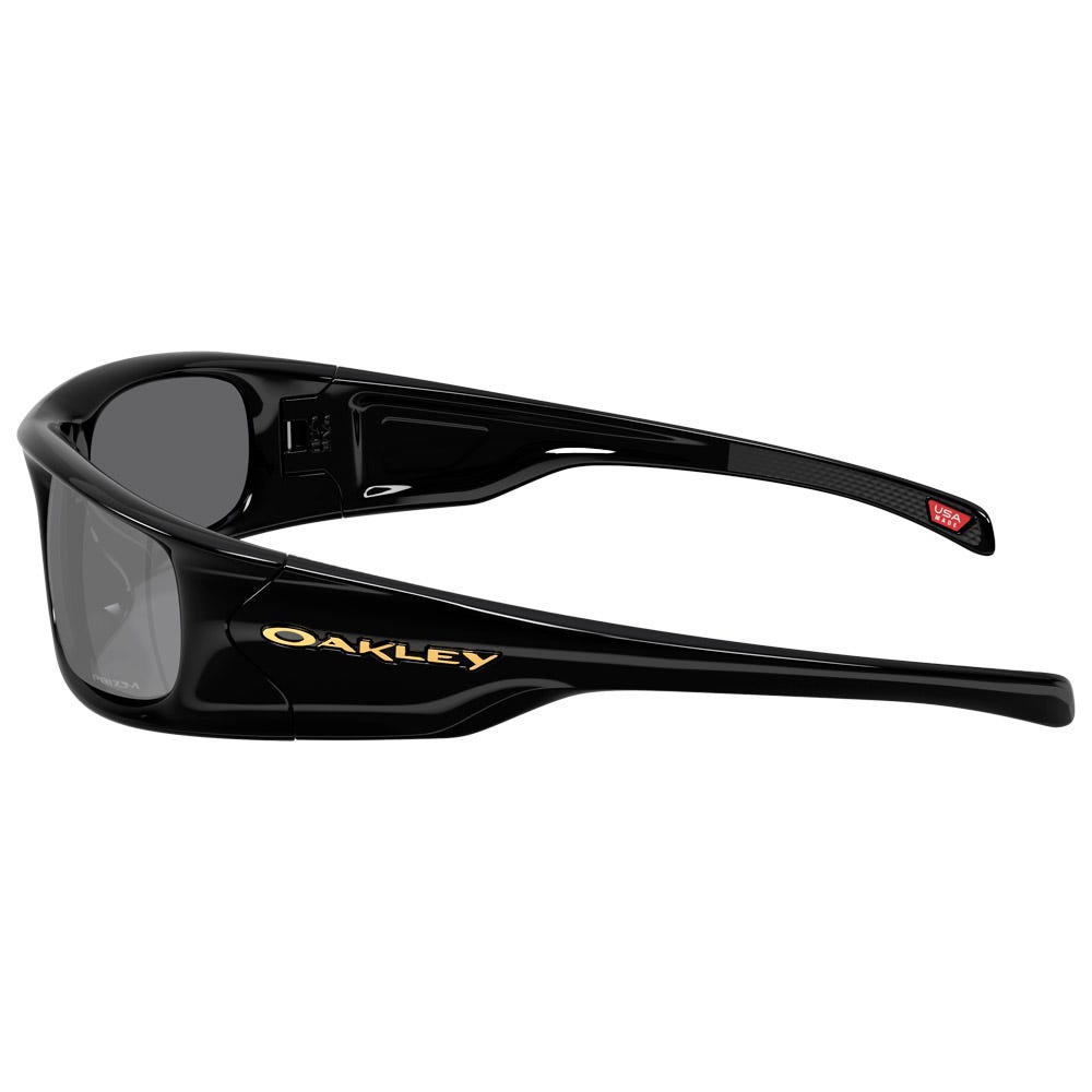 Highland Polished Black Prizm Black